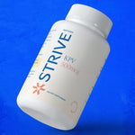 Strive Peptides KPV Capsules 500mcg